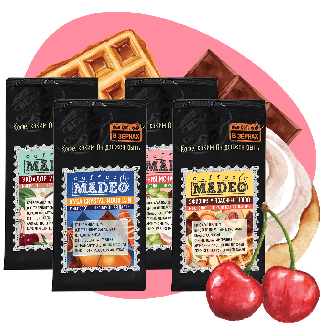 Новые микролоты