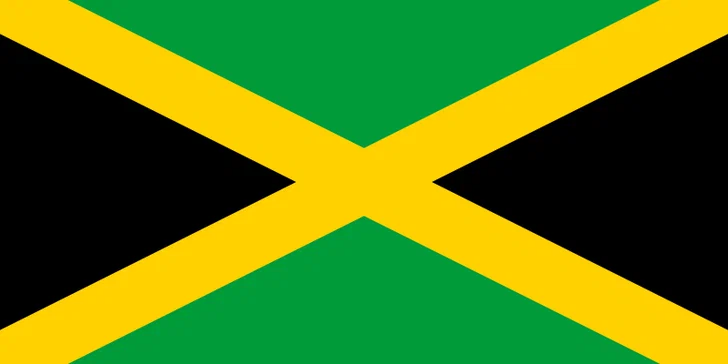 Ямайка Ямайка