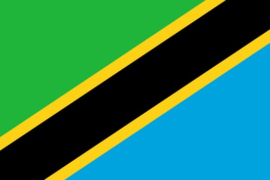 Танзания Танзания