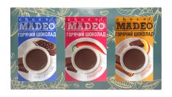 Горячий шоколад Ассорти