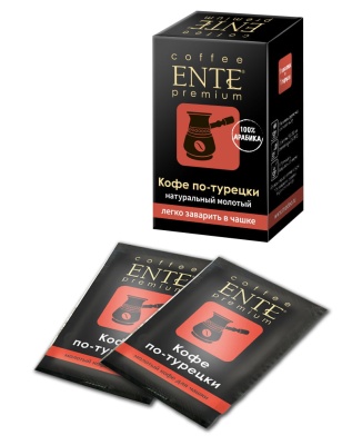 Кофе по-турецки