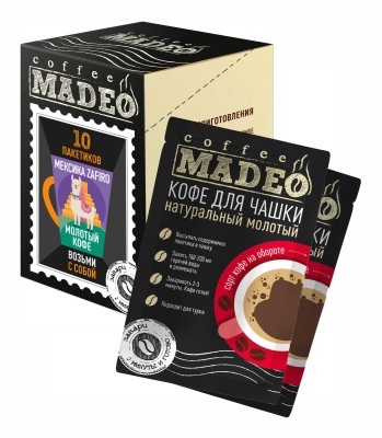 Мексика Zafiro