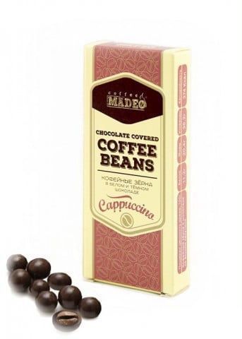 Кофе в шоколаде Cappuccino