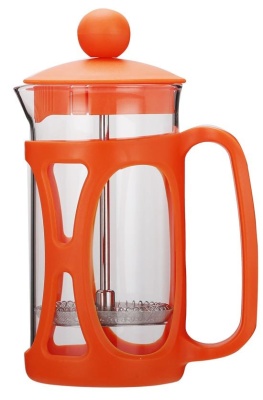 Френч-пресс TIMA Маффин 350/800 мл