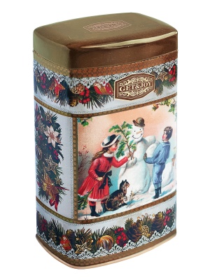 Винтаж, бежевая