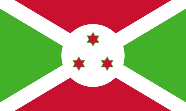 Бурунди Бурунди