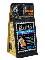 Солёная карамель Солёная карамель