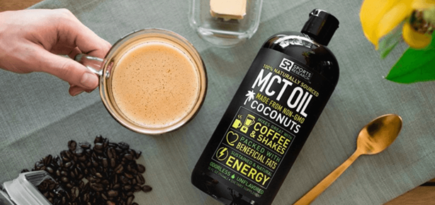 Кофе с МСТ — инновационное развитие традиций