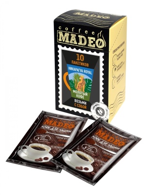 Никарагуа Royal