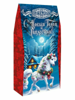 Лошадка новогодняя