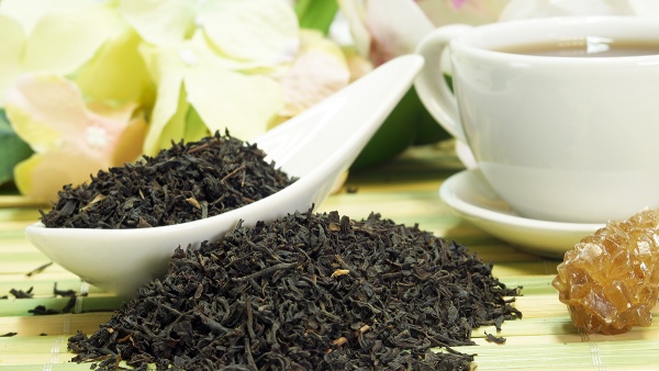 Английский завтрак Английский завтрак