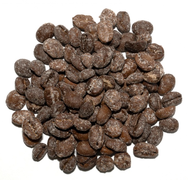 Кофе по-гавайски Кофе по-гавайски