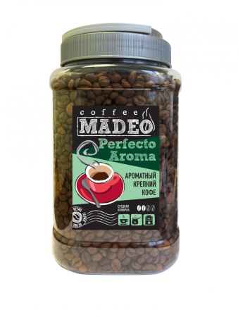Perfecto Aroma