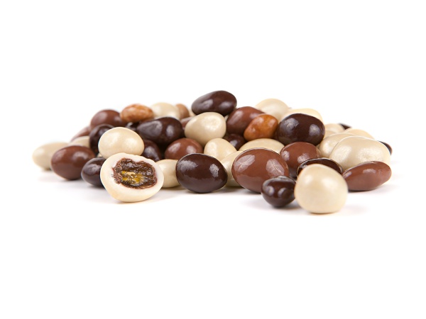 Изюм в шоколаде