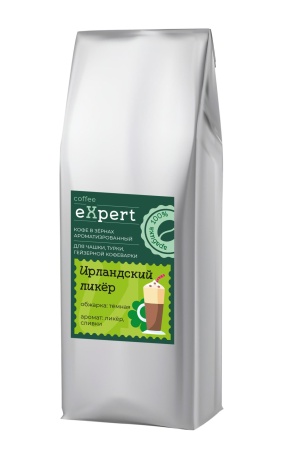 Ирландский ликёр eXpert