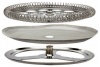 Кофейник с прессом Bodum Chambord 0,35л (металл) Кофейник с прессом Bodum Chambord 0,35л (металл)