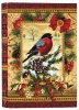 Чайная Книга — Зимняя сказка (том VIII, Снегирь)