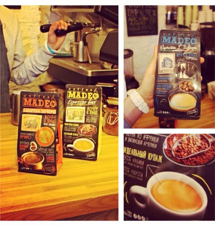 Espresso Italiano Espresso Italiano