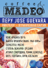 Перу Jose Guevara