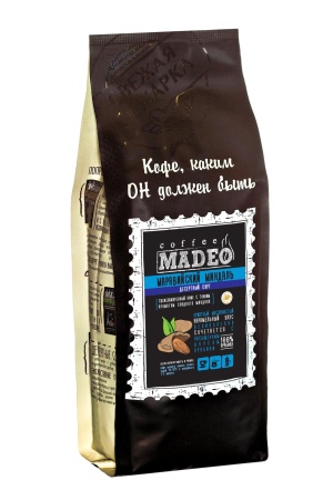 Маравийский миндаль (на марагоджипе)