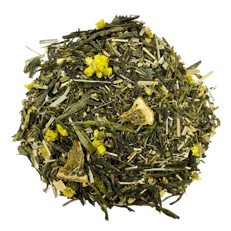 Чай для иммунитета