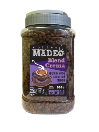 Blend Crema
