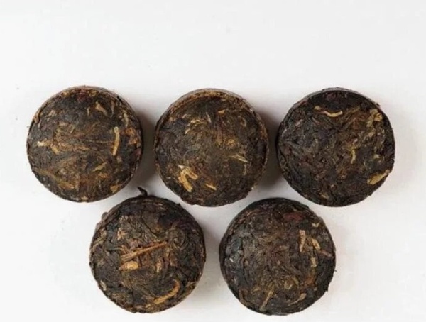 Туо-Ча — прессованный чай Туо-Ча — прессованный чай