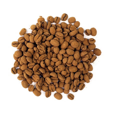 Кофе по-мексикански