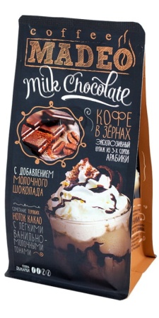 Milk Chocolate