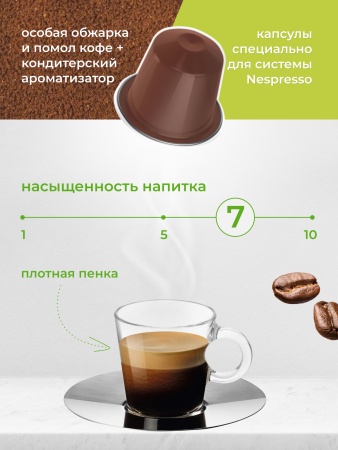 Ирландский ликёр