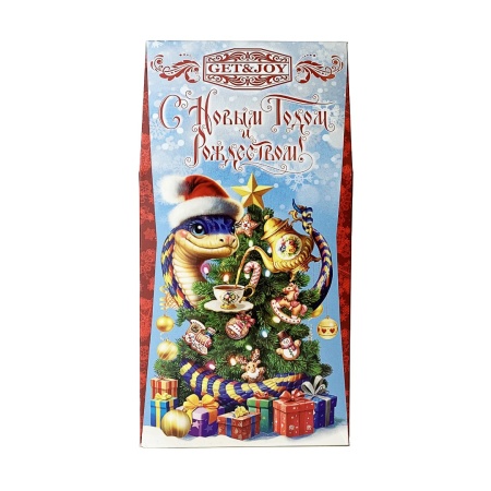 Змея (символ года)