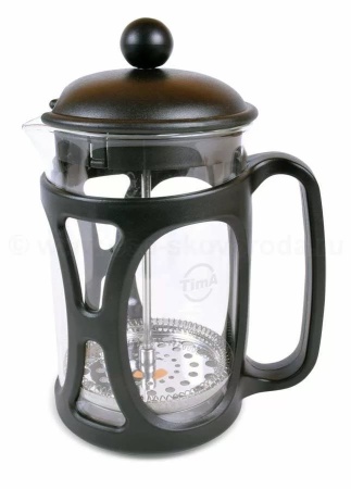 Френч-пресс TIMA Маффин 350/800 мл