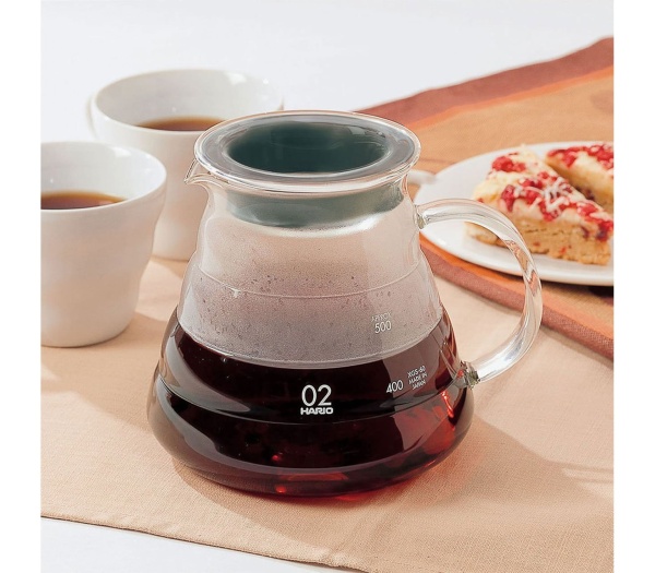 Декантер Hario XGS-80TB V60