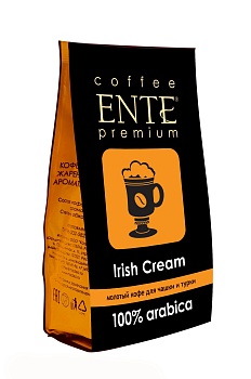 Irish Cream