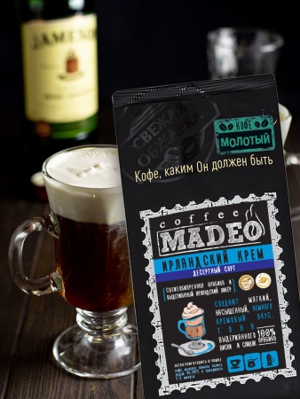 Ирландский крем Ирландский крем