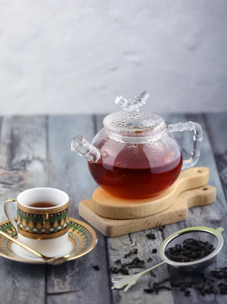 Дед Мороз и Снегурочка