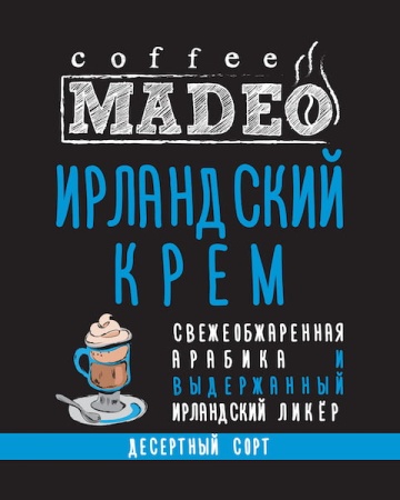 Ирландский крем Ирландский крем