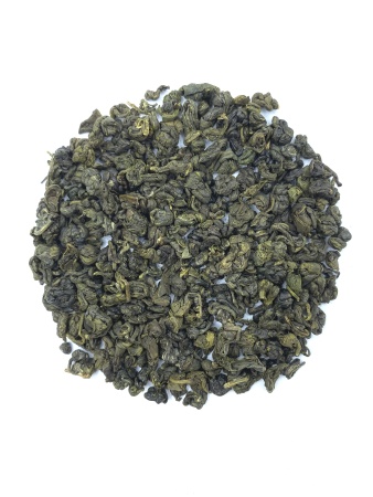 Би Ло Чунь (Изумрудные спирали весны)