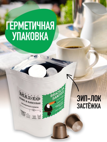 Бразилия Сантос