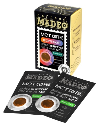 MCT ассорти SMART