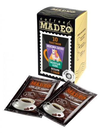 Мексика Zafiro