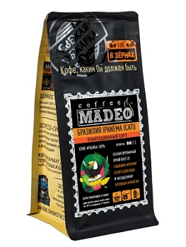 Бразилия Ipanema Icatu