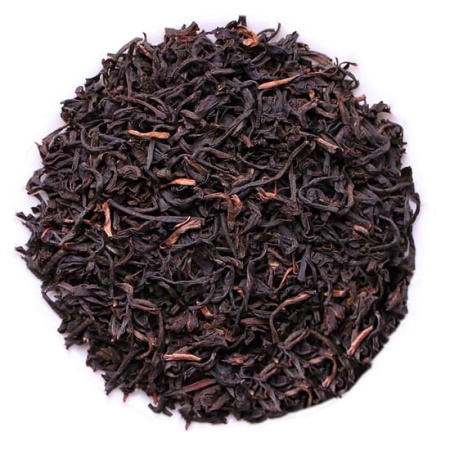 Русское чаепитие