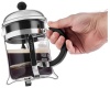 Кофейник с прессом Bodum Chambord 0,35л (металл) Кофейник с прессом Bodum Chambord 0,35л (металл)