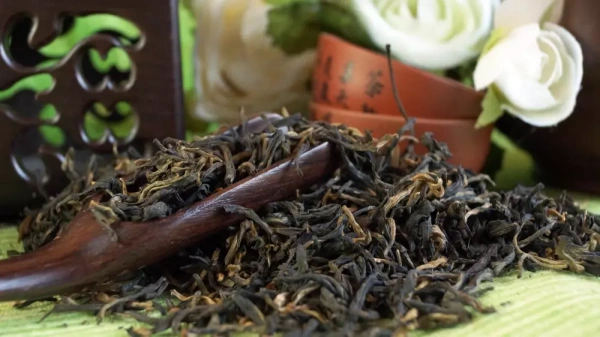 Чай Красный Маофен Чай Красный Маофен