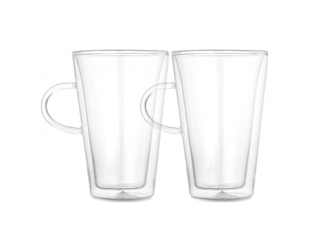 Набор термокружек 2 шт. Bodum Canteen 0,4 л