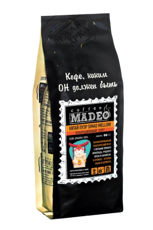 Китай Пуэр Simao Mellow