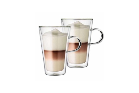 Набор термокружек 2 шт. Bodum Canteen 0,4 л