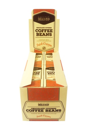 Кофе в шоколаде Irish Cream