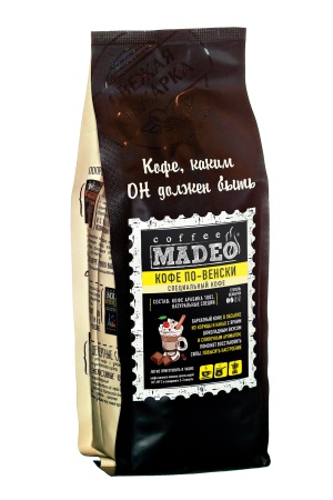 Кофе по-венски Кофе по-венски